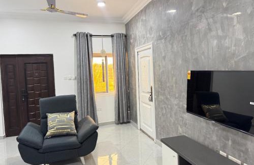 Taifa Apartamento | Ann luxurious Apartments 4