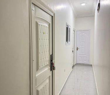 Taifa Apartamento | Ann luxurious Apartments 4