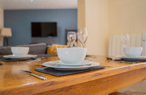 Rocester Casa | Ann's Home Near Alton Towers