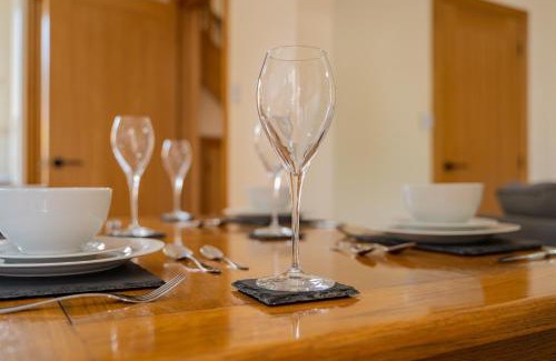 Rocester Casa | Ann's Home Near Alton Towers