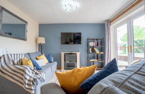 Rocester Casa | Ann's Home Near Alton Towers
