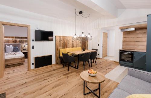 Filzmoos Apartamento | ANN SUITES Appartements