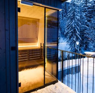 Filzmoos Apartamento | ANN SUITES Appartements