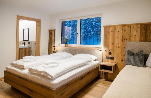 Filzmoos Apartamento | ANN SUITES Appartements