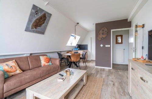 De Koog Apartamento | Anna 224