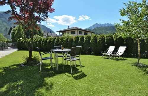 Caldonazzo Apartamento | Anna 608.1