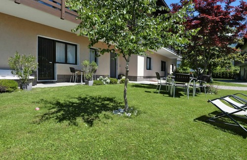 Caldonazzo Apartamento | Anna 608.1