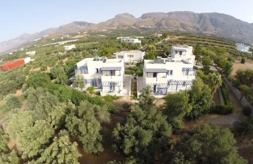 Plakias Apartamento | Anna Ageliki