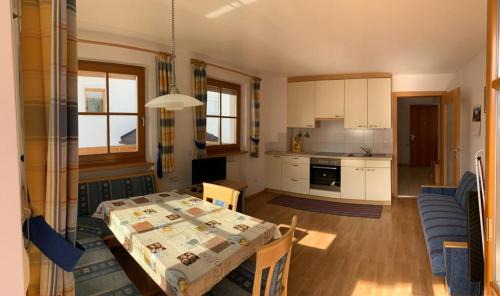 Predoi Apartamento | Anna Apartment 5