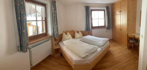 Predoi Apartamento | Anna Apartment 5