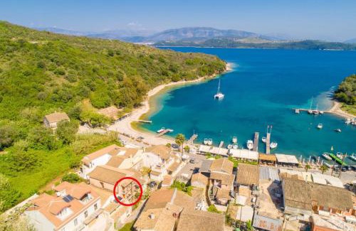 Agios Stefanos Apartamento | Anna Apartment