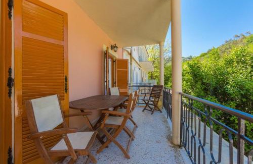 Agios Stefanos Apartamento | Anna Apartment