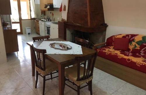 Villaputzu Apartamento | Anna Apartment