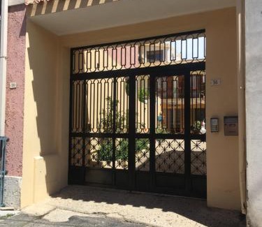 Villaputzu Apartamento | Anna Apartment