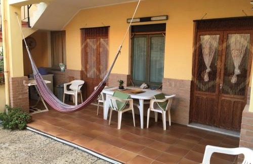 Villaputzu Apartamento | Anna Apartment