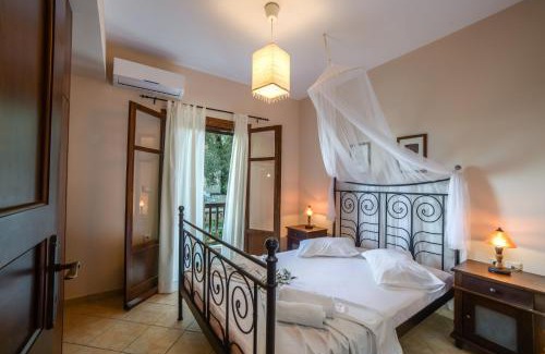 Porto Koukla Apartamento | Anna Apartments