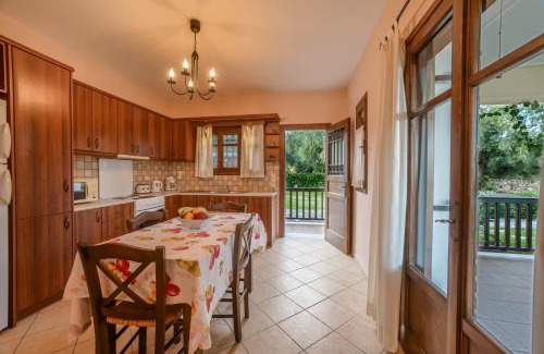 Porto Koukla Apartamento | Anna Apartments