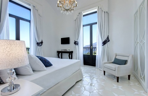 Priora Hotel | Anna Belle Elegant Agriresort