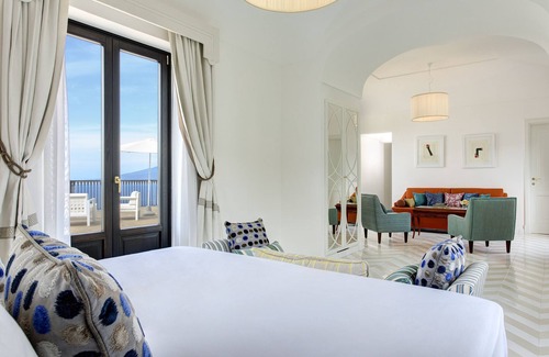 Priora Hotel | Anna Belle Elegant Agriresort