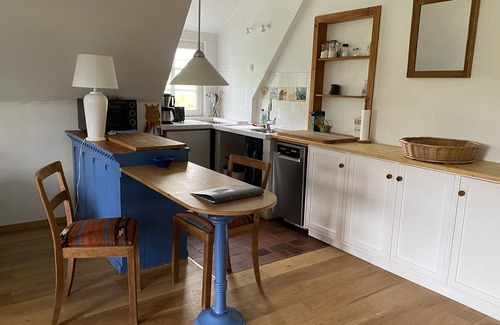 Gelting Apartamento | Anna-Christiane Liebig - Apartamento Goldh��ft 5