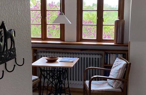 Gelting Apartamento | Anna-Christiane Liebig - Apartamento Goldh��ft 5