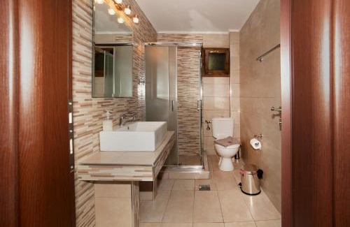 Vourvourou Apartamento | Anna Dani Apartments