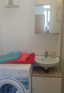 Bad Ems Apartamento | Anna