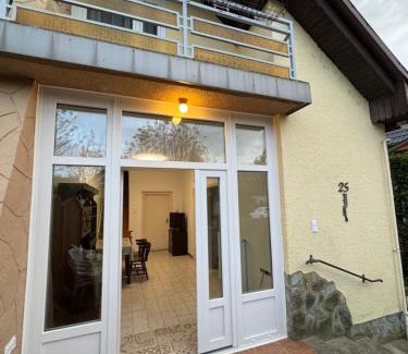Balatonkeresztur Casa | Anna Ház