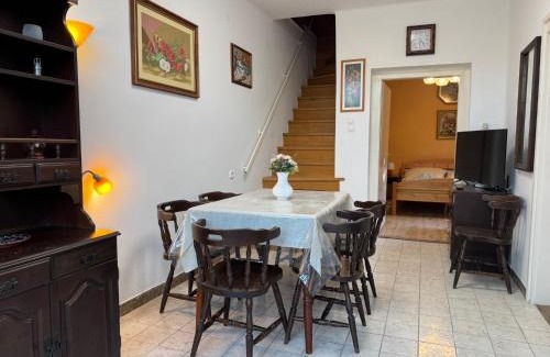 Balatonkeresztur Casa | Anna Ház