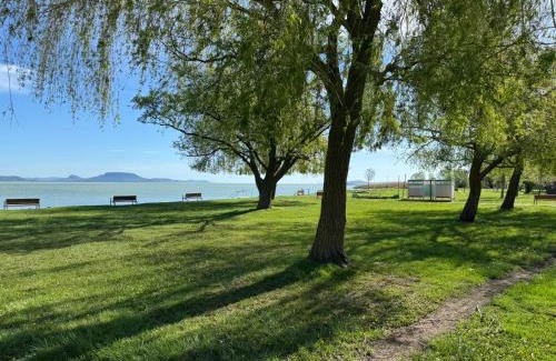 Balatonkeresztur Casa | Anna Ház