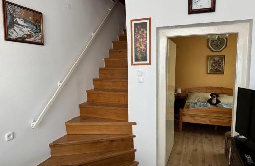 Balatonkeresztur Casa | Anna Ház