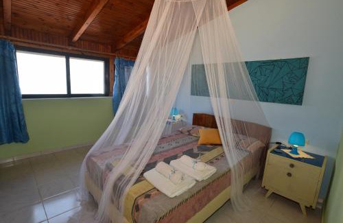 Laganas Apartamento | Anna Koralli Studios