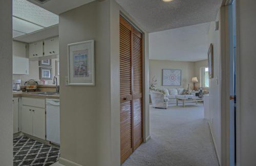 Bradenton Beach Apartamento | Anna Maria Island Bridge Port Beach Resort