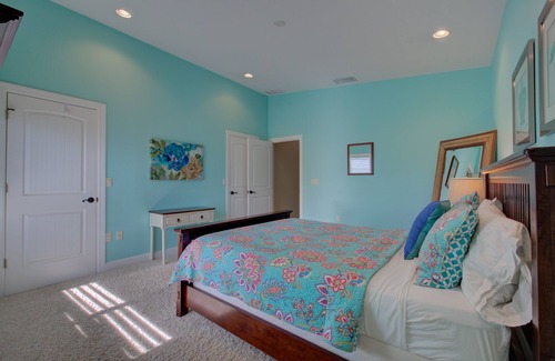 Bradenton Beach Casa | Anna Maria Island Beach Palace