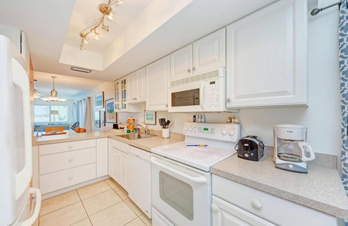Bradenton Beach Apartamento | Anna Maria Island Bay Watch Bungalow