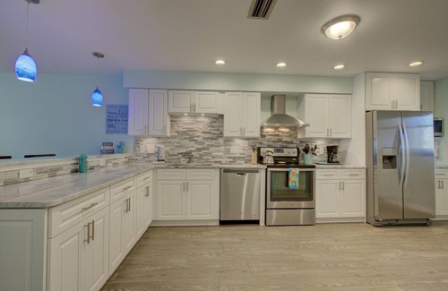 Bradenton Beach Condominio | Anna Maria Island Retreat