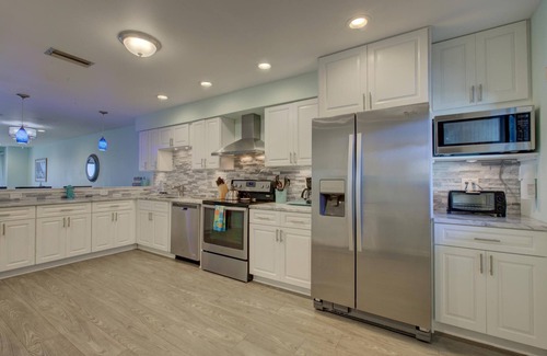 Bradenton Beach Condominio | Anna Maria Island Retreat