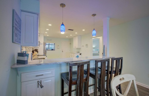 Bradenton Beach Condominio | Anna Maria Island Retreat