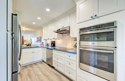 Bradenton Beach Condominio | Anna Maria Island Beach Palms 5B