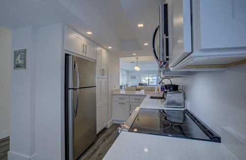 Bradenton Beach Apartamento | Anna Maria Island Beach Palms 7A