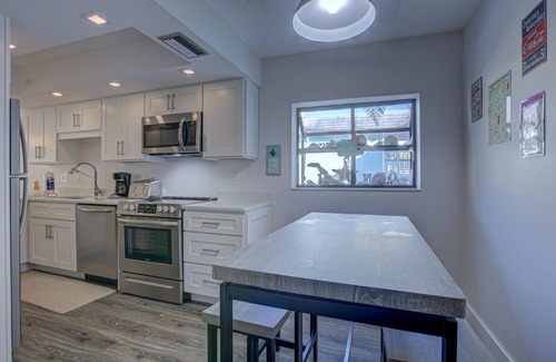 Bradenton Beach Apartamento | Anna Maria Island Beach Palms 7A