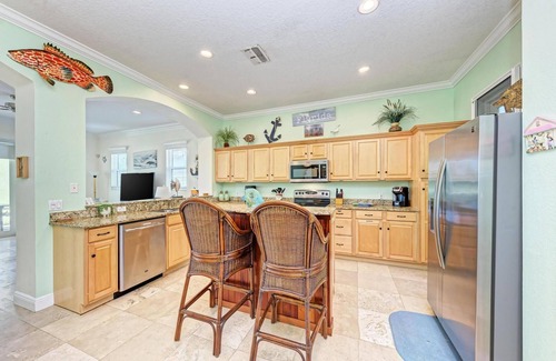 Bradenton Beach Casa | Anna Maria Island Sun s Up A