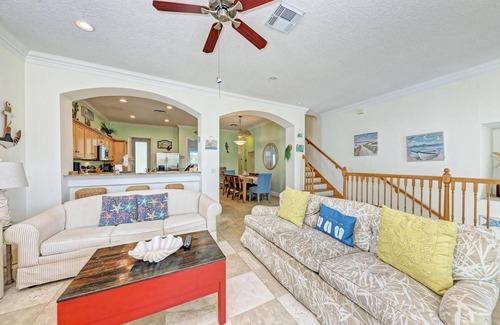 Bradenton Beach Casa | Anna Maria Island Sun s Up A