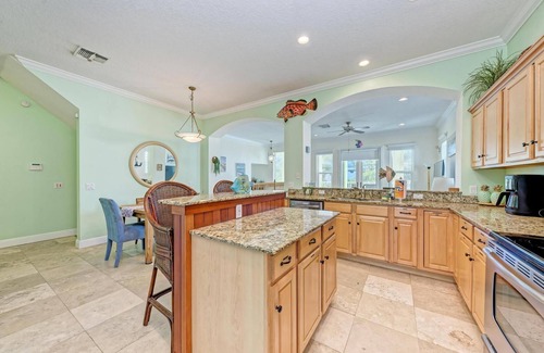 Bradenton Beach Casa | Anna Maria Island Sun s Up A