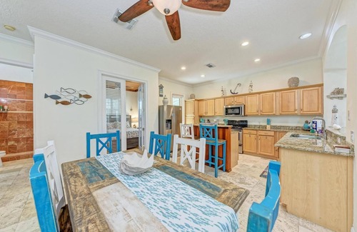 Bradenton Beach Casa | Anna Maria Island Sun s Up B