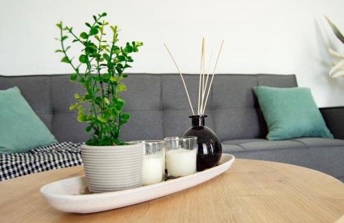 Kardamena Apartamento | Anna Maria's Maisonette I