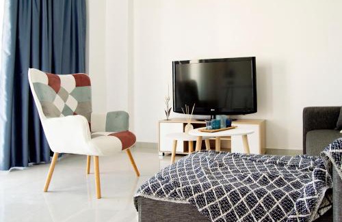 Kardamena Apartamento | Anna Maria's Maisonette II