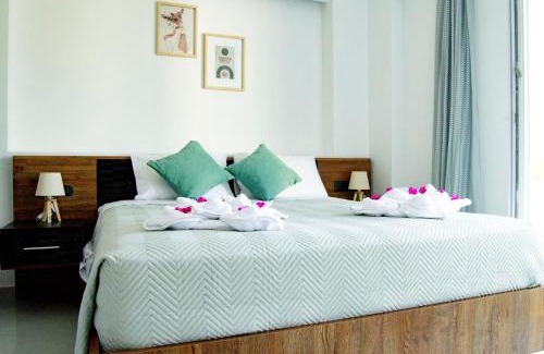 Kardamena Apartamento | Anna Maria's Maisonette II