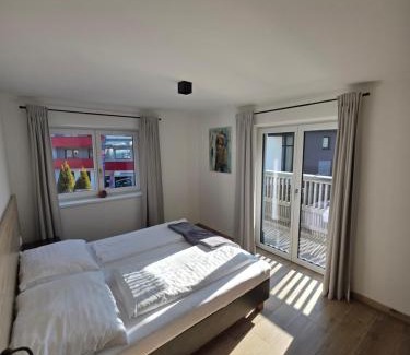 Soell Apartamento | Anna & Paul Appartements
