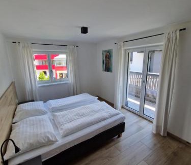 Soell Apartamento | Anna & Paul Appartements